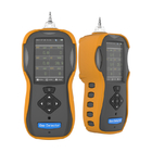Detector de gás Handheld do cloro, certificação do detector ISO9001 de gás tóxico