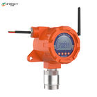 Detector de gás sem fio AC110 da elevada precisão - 230V 50 - 60Hz 320 * 230 * 110MM