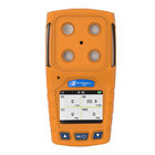 Multi medidor Handheld portátil pessoal de auto-teste do monóxido de carbono do detector de gás
