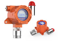 Instrumento industrial da detecção do índice de gás do argônio do detector de escape do gás 36VDC