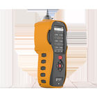 Detector de gás claro sadio do VOC do alarme da vibração para o VOC que monitora ES60A