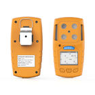 4 em 1 analisador de gás combustível Handheld do detector de escape do gás multi