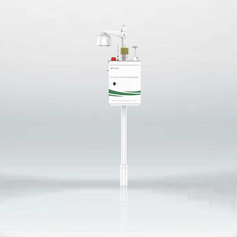 Sensores da monitorização ambiental de AC200V para a pressão do ruído/ar/relativo à partícula ínfima