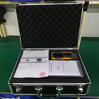Analisador de gás portátil do detector seis de gás IP66 combustível