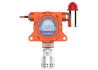 Detector de gás em linha 0-100ppm do óxido de etileno de ES10B com saída do sinal da certificação 4-20mA do Ce Iso9001