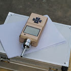 detector de escape industrial do gás de 106KPa IP66 para bio farmacêutico