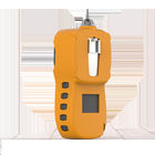 Detector de gás claro sadio do VOC do alarme da vibração para o VOC que monitora ES60A
