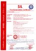 China Shenzhen  Eyesky&amp;Safewill Technology Co.,Ltd. Certificações