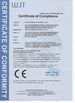 China Shenzhen  Eyesky&amp;Safewill Technology Co.,Ltd. Certificações